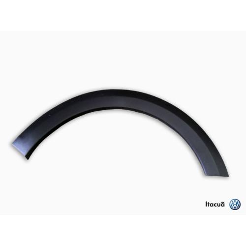 MOLDURA VW GUARDABARRO DEL. DER. SAVEIRO GV 2010...2020 PARTE DEL. 90CM 035104- EK902-V3300430
