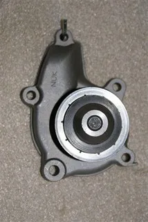 Bomba de agua para Nissan Sentra 1.7 Diesel