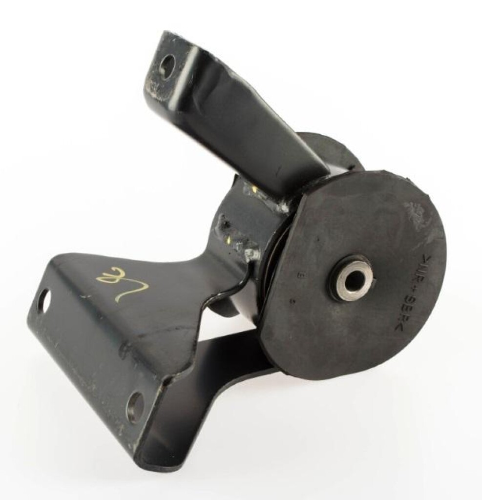 SOPORTE DE MOTOR SUZUKI TRASERO CELERIO 2011 AL 15