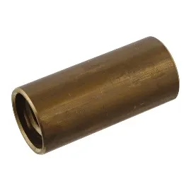 Buje elástico delantero de bronce