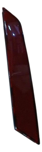 Farol Reflectivo Antiniebla Trasero Byd Seagull Derecho