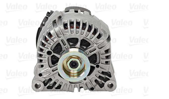 Alternador