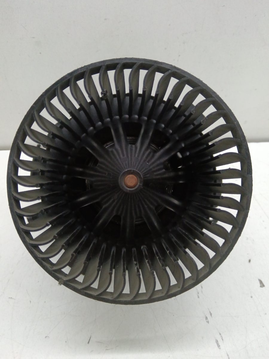 Motor Calefaccion Citroën Xsara Picasso 1999-2011 2.0 HDi X 2.0L 66kW 6424501