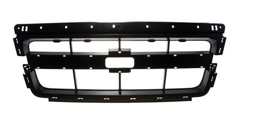 Careta Chevrolet S10 2009 2012
