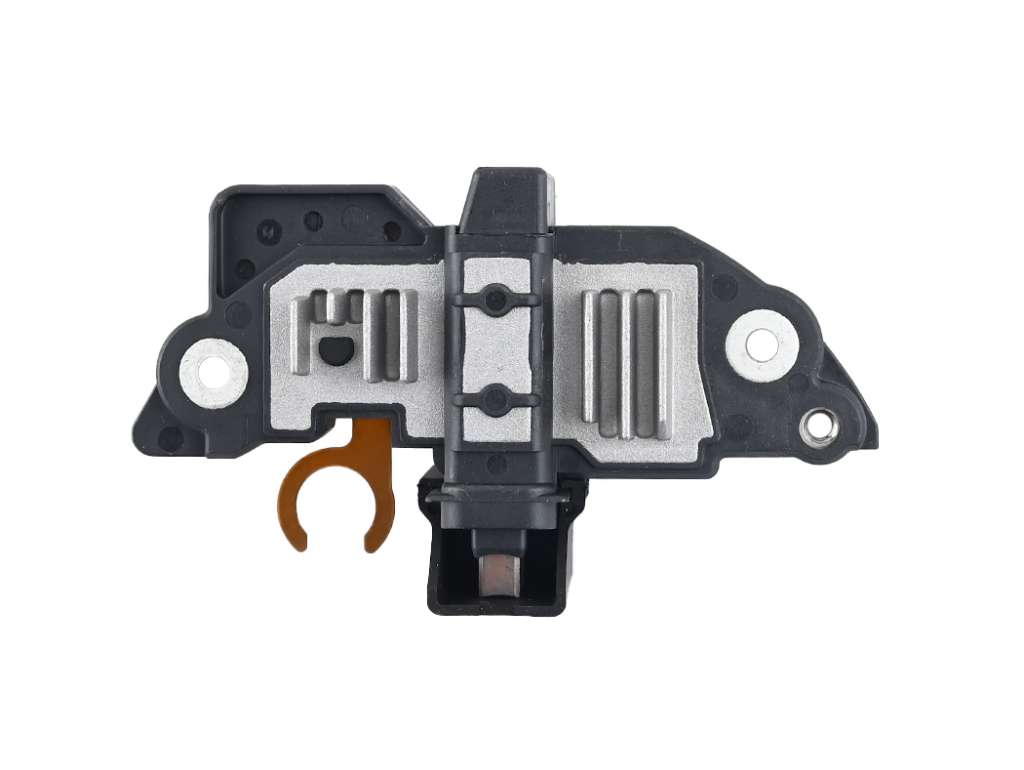 REGULADOR ALTERNADOR BOSCH MB /AUDI