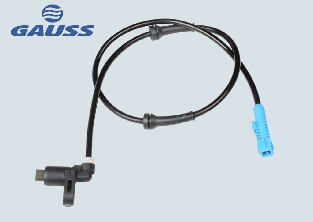 SENSOR ABS PE 206 1.6 16V DEL I Y D