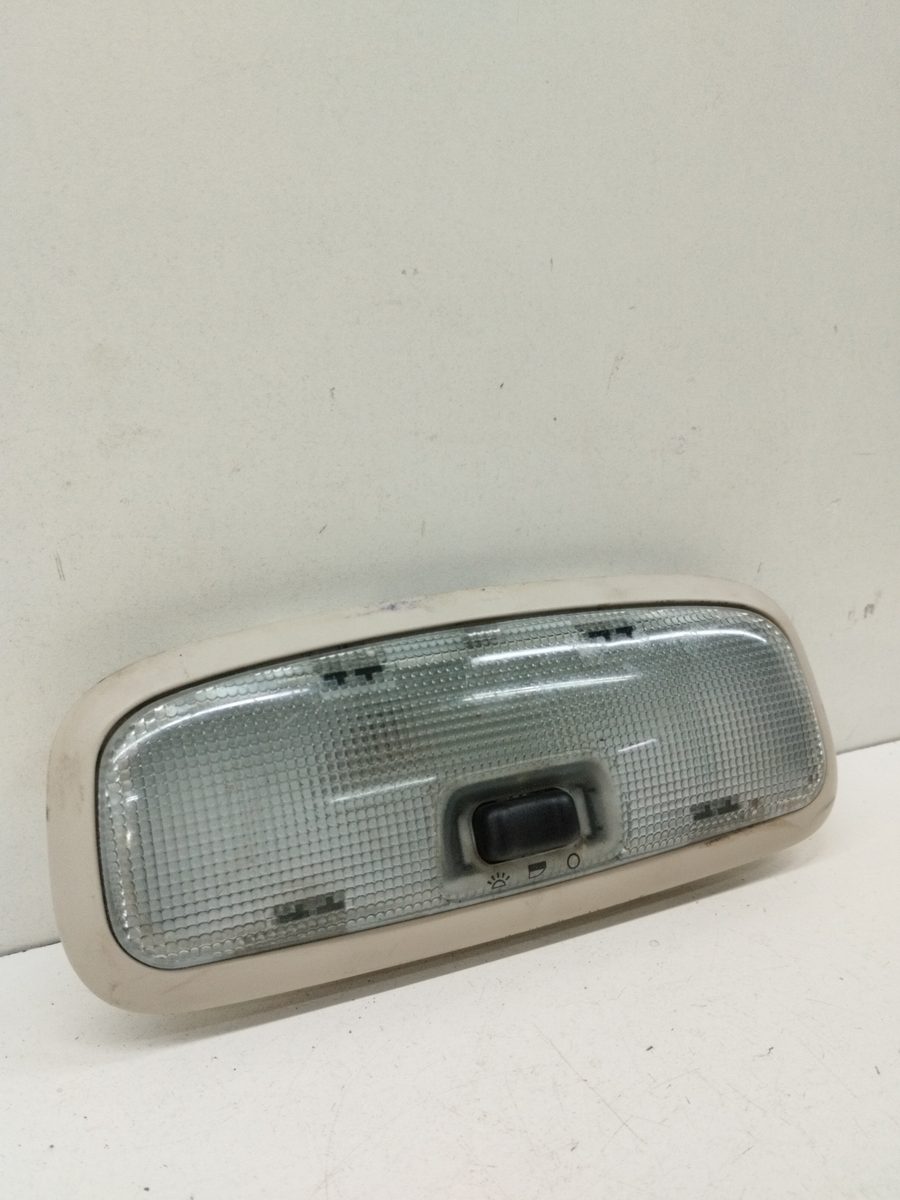Luz Techo Interior Ford Focus Berlina (CAP) 2004-2007 Ambiente (D) 3S7A13776