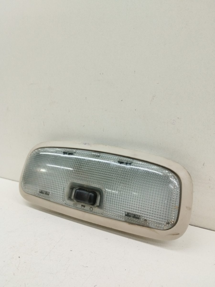 Luz Techo Interior Ford Focus Berlina (CAP) 2004-2007 Ambiente (D) 3S7A13776
