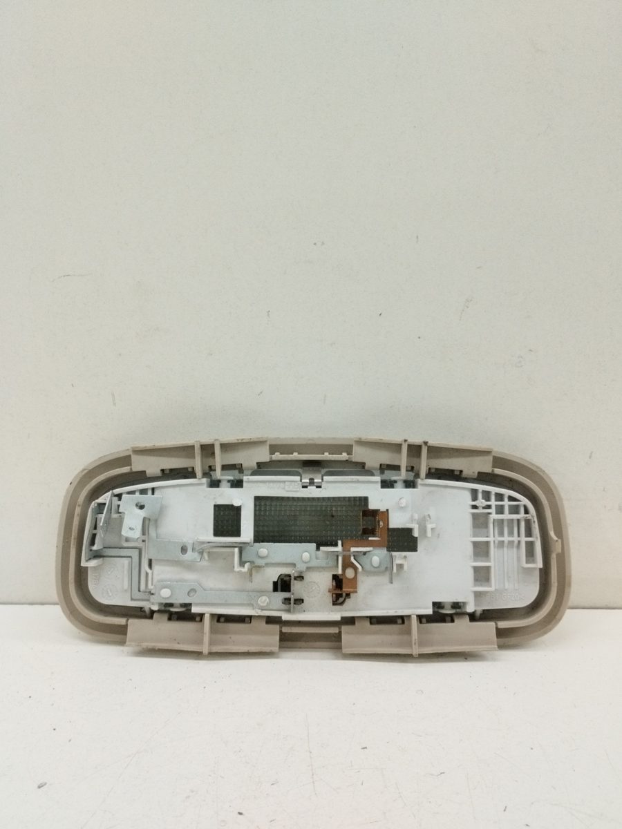 Luz Techo Interior Ford Focus Berlina (CAP) 2004-2007 Ambiente (D) 3S7A13776