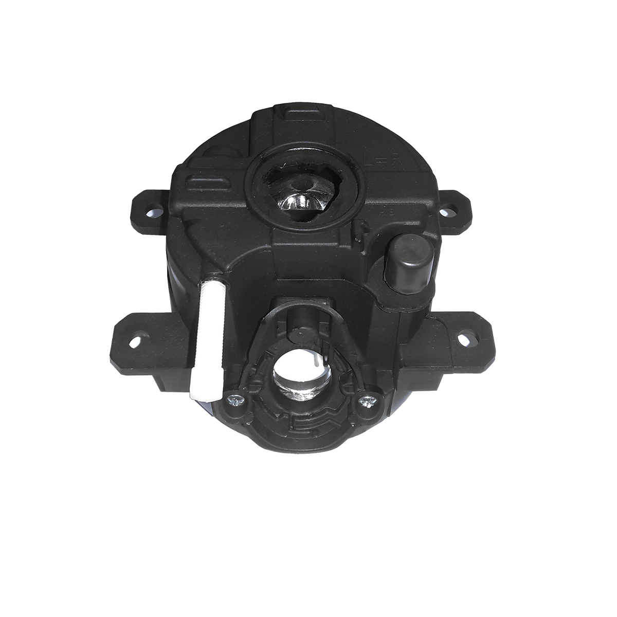 Faro Auxiliar Caminero Fiat Cronos