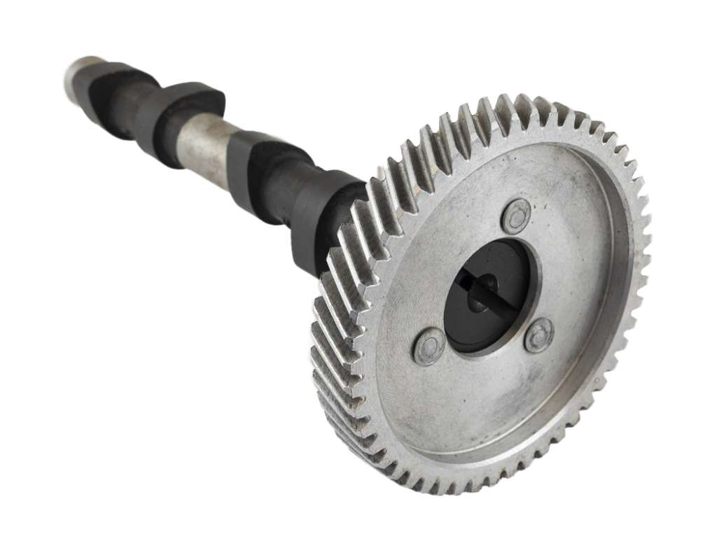 Árbol de levas para motor Volkswagen 1.6L