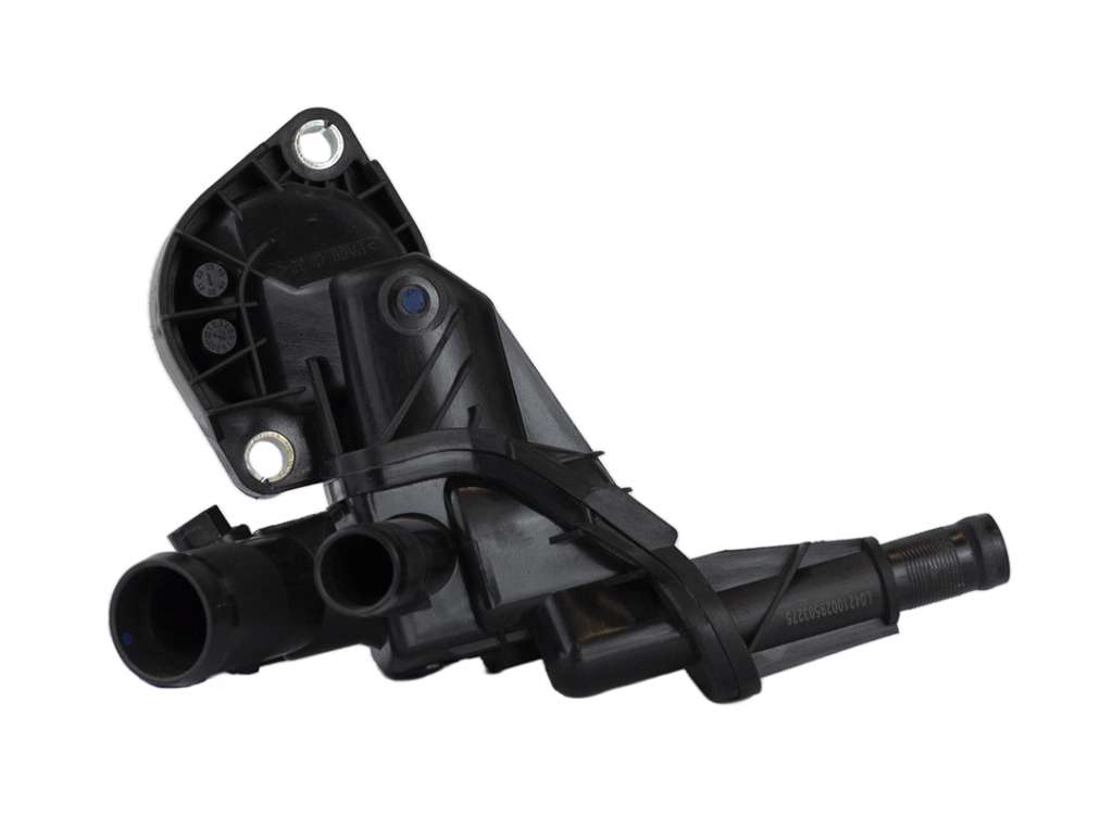 BASE TERMOSTATO RE CAPTUR/CLIO/SANDERO 900CC 87°