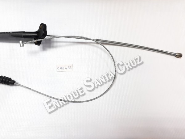 Cable de freno de estacionamiento