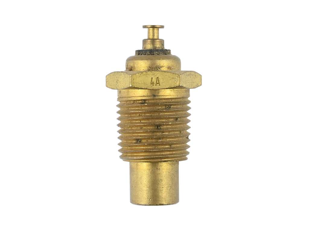 BULBO TEMPERATURA GM VARIOS USA 1/2