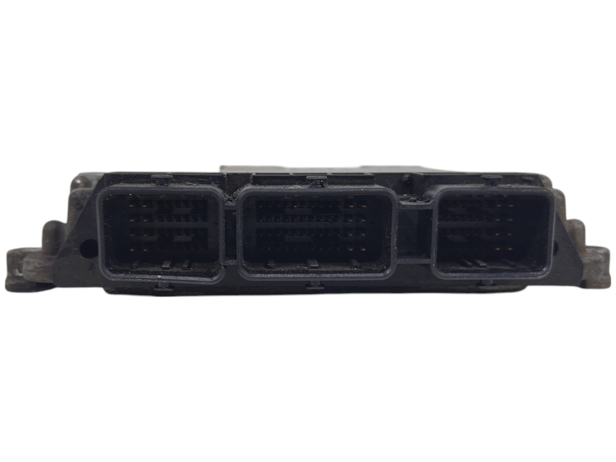 ECU de motor Citroen XSARA PICASSO 1.6 HDI 2006, Ref: 10969-K3B9