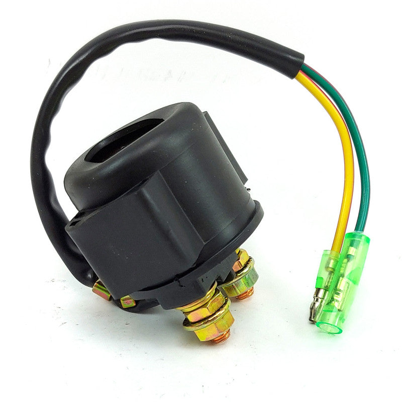 Relé de Arranque 12V