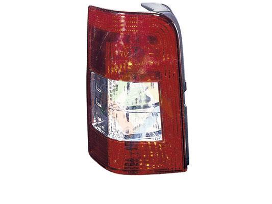 FAROL TRASERO