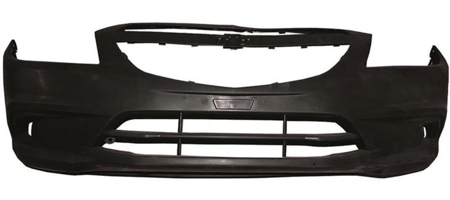 PARAGOLPE DEL GM ONIX-PRISMA LT 13 (S/CAM) (B)
