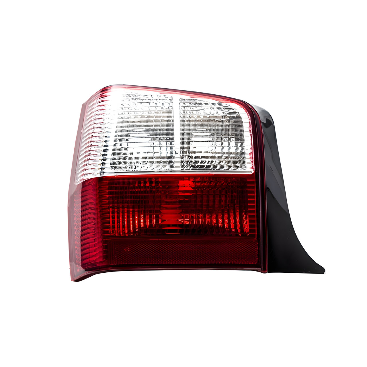FARO TRASERO IZQ. CRISTAL -LEDEX-
