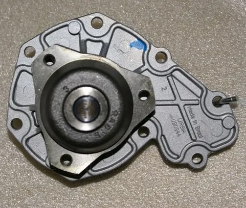 BOMBA AGUA FORD ESCORT L-GL 84-96 (BR) BREME