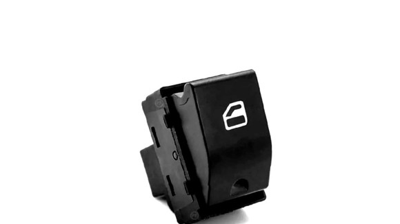 INT ALZA CRISTALES DELANTERO DERECHO VW FOX 2004-2010