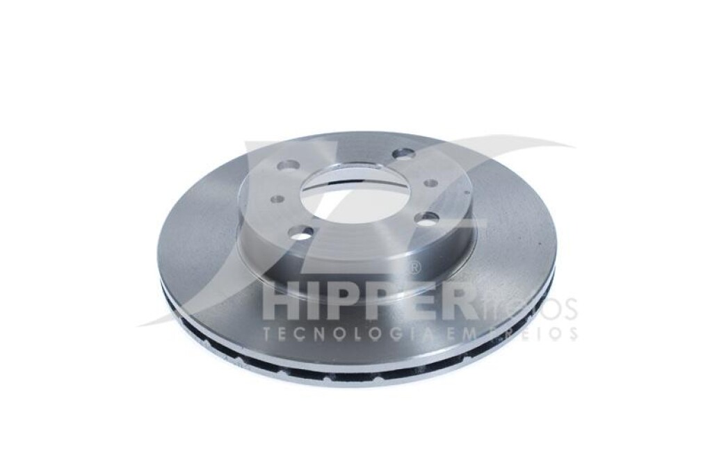 DISCOS DE FRENO MITSUBISHI JGO.COLT 95-97 LANCER 92- VENT.236MM