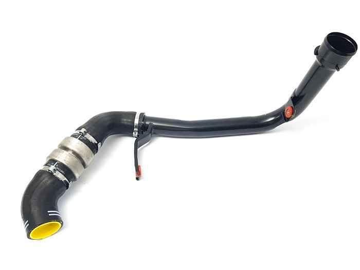 CAÑO AIRE ADMISION PEUGEOT BOXER III MOTOR PUMA [ORIGINAL PSA]