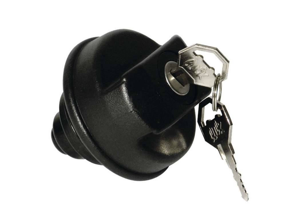 TAPON COMBUSTIBLE VW GOL/ETC. 95/.. C/LLAVE