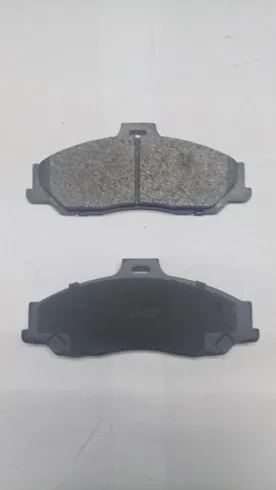 PASTILLAS DEL MAZDA B2900 (2-4WD) BREMSI