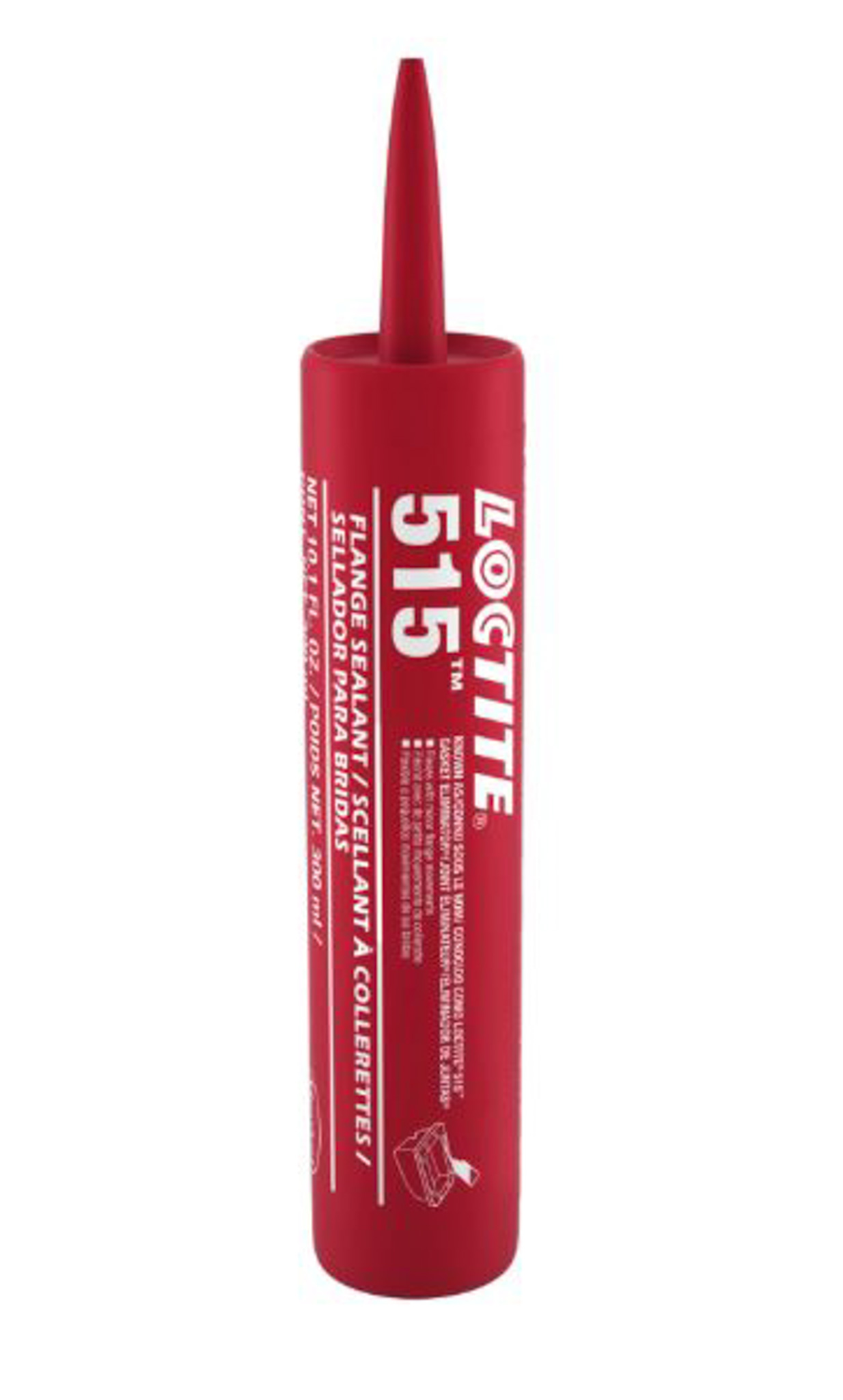 ADHESIVO LOCTITE 515-275 SELL Y ELIM JUNT 275ML