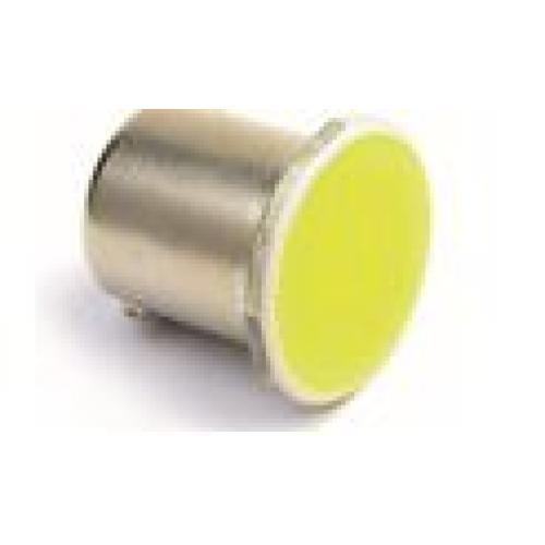 LAMPARA TIPO LED 1 POLO G18.5 BA15S 1 LED COB BLANCA 10002 STX
