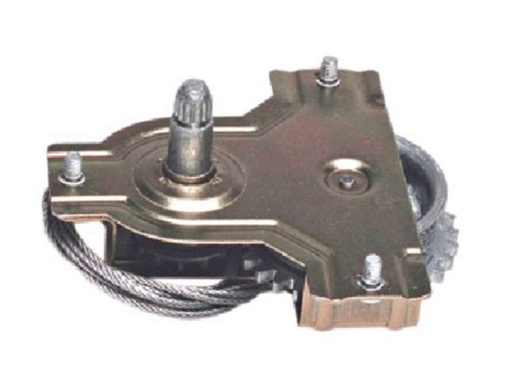 MAQUINA LEVANTA CRISTAL FI 147/ETC