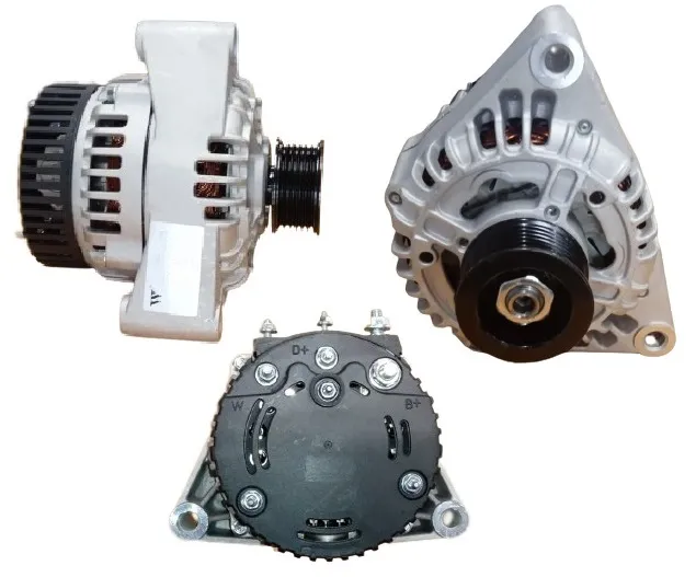 Alternador