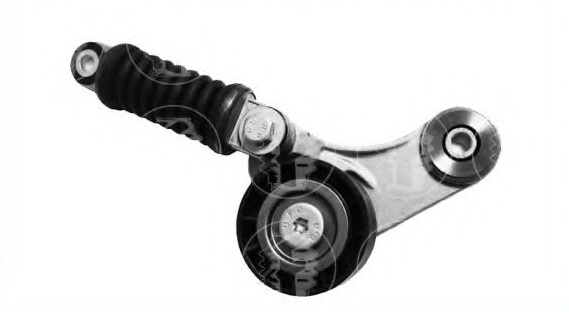 Tensor de alternador