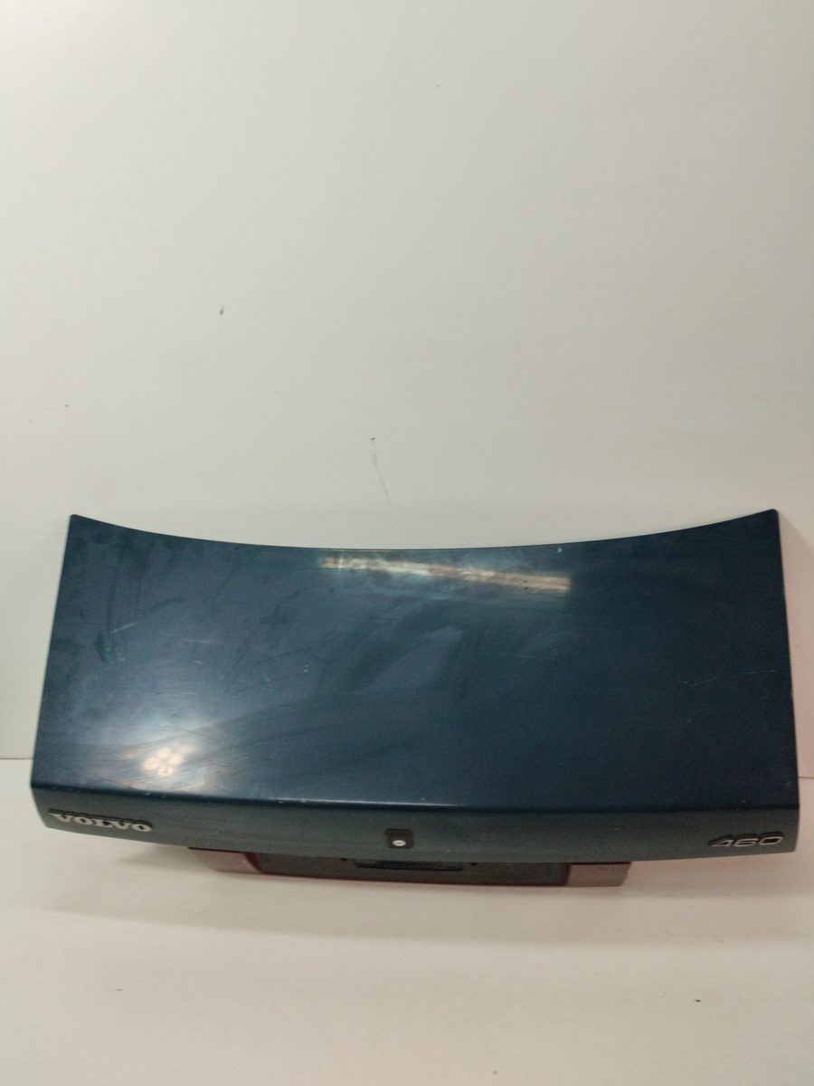 Tapa Baul Volvo Serie 460 1989-1997 Turbodiesel