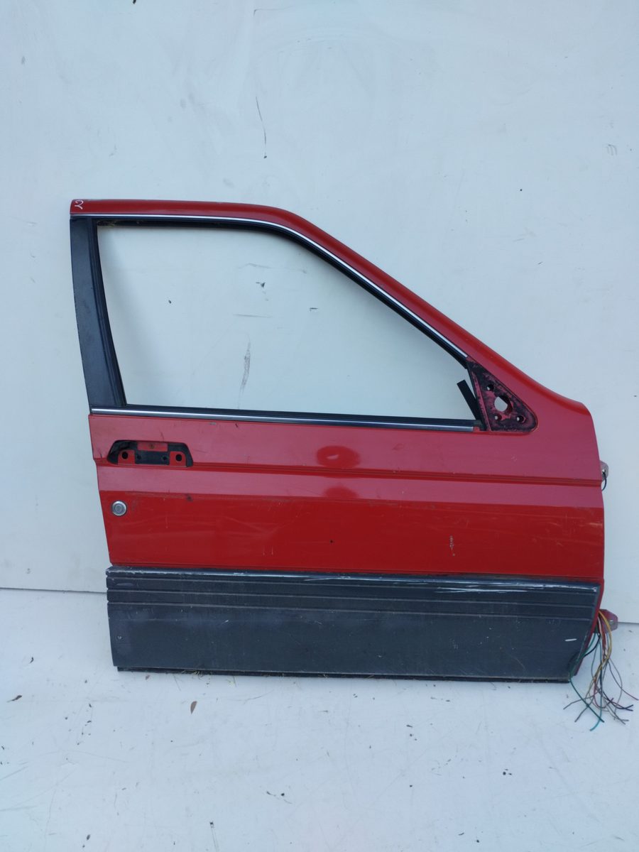 Puerta Delantera Derecha Alfa Romeo 164 1988-1997 Twin Spark Super