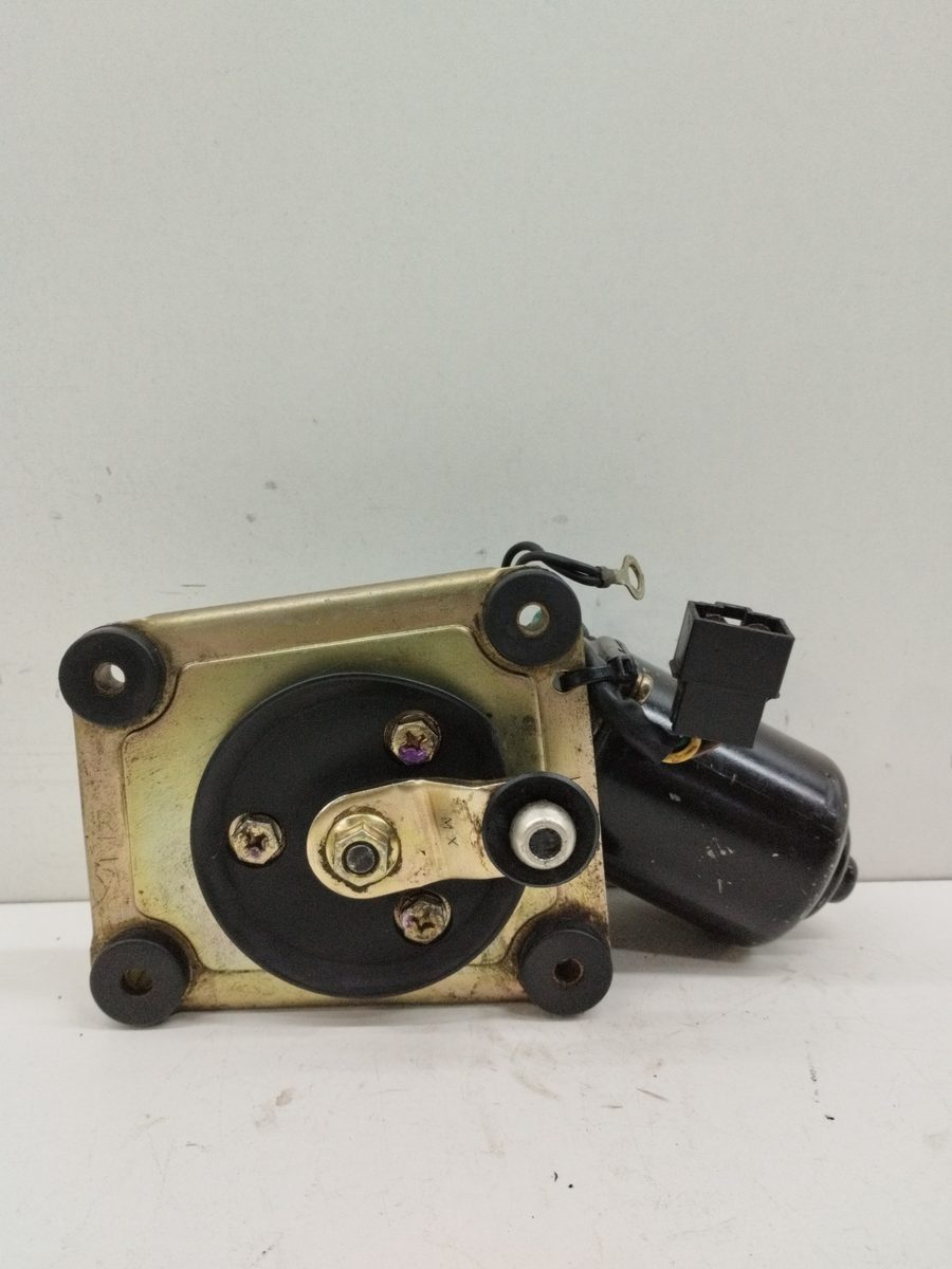 Motor Limpia Delantero Daewoo Matiz 1997-2004 CD 0.8L 38kW 96314772