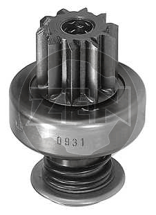 Bendix de arranque