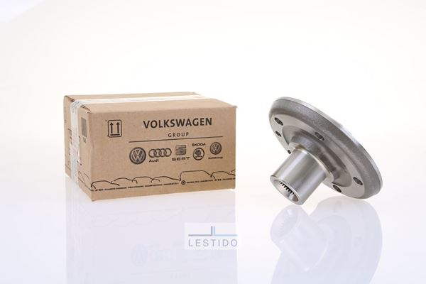 CUBO DE RUEDA AMAROK USE CON 407271 DX