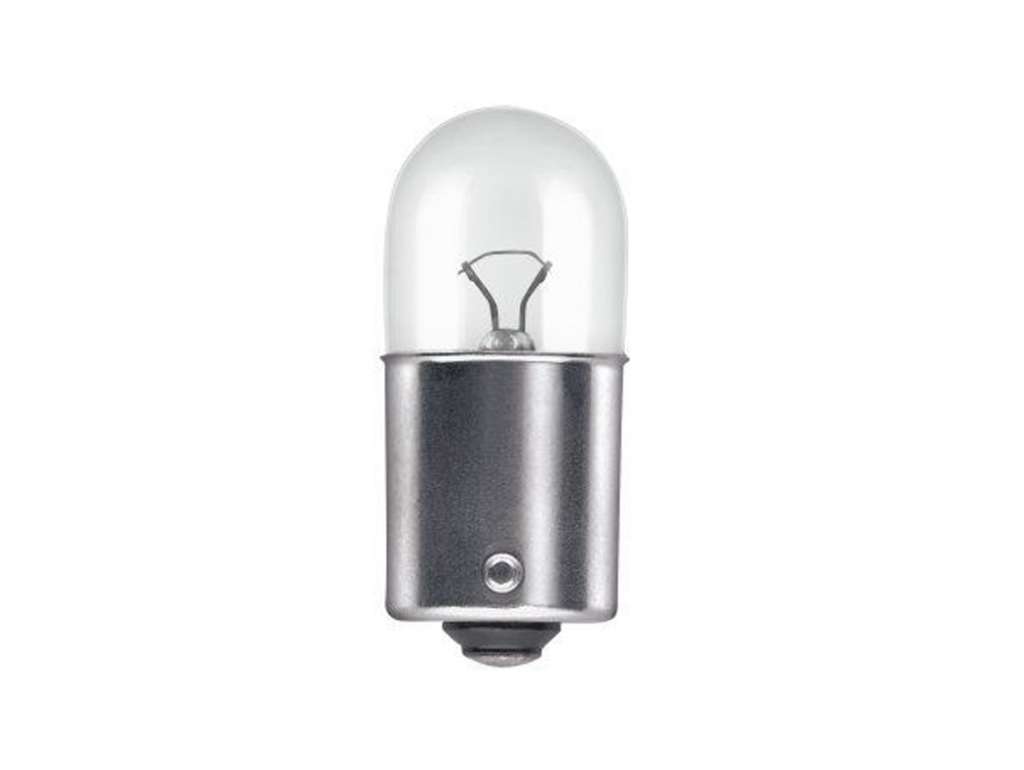 LAMPARA 12V. 10W. 1P BAY15S