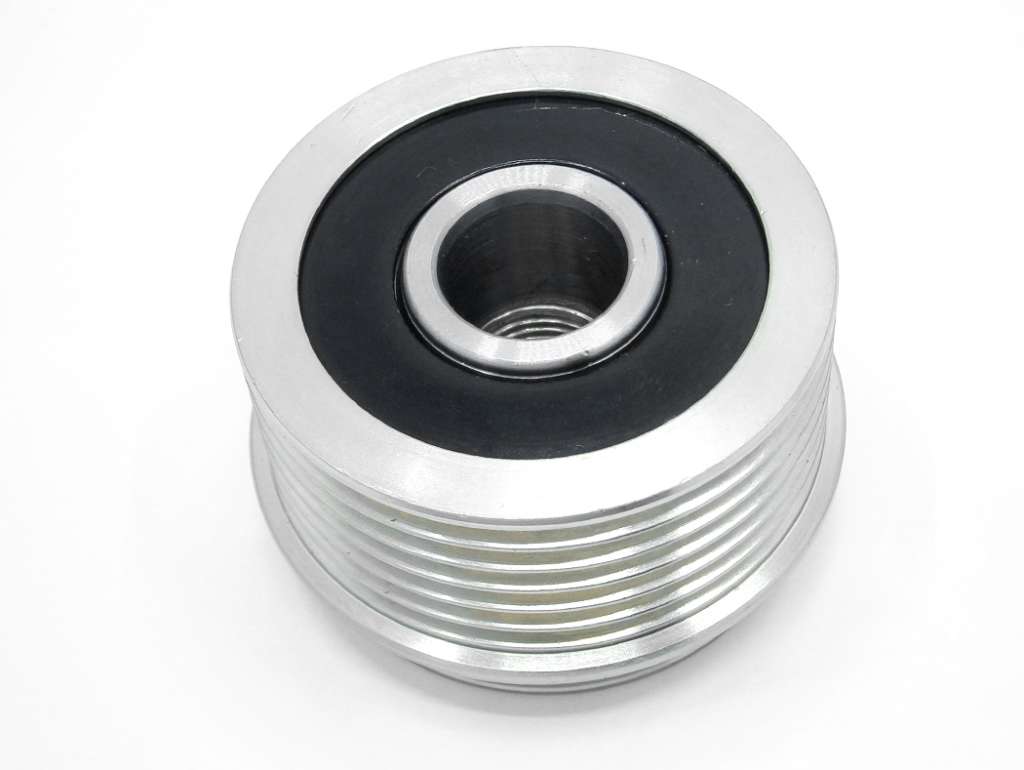 POLEA ALTERNADOR VW GOL 1.6 DSL C/AIRE