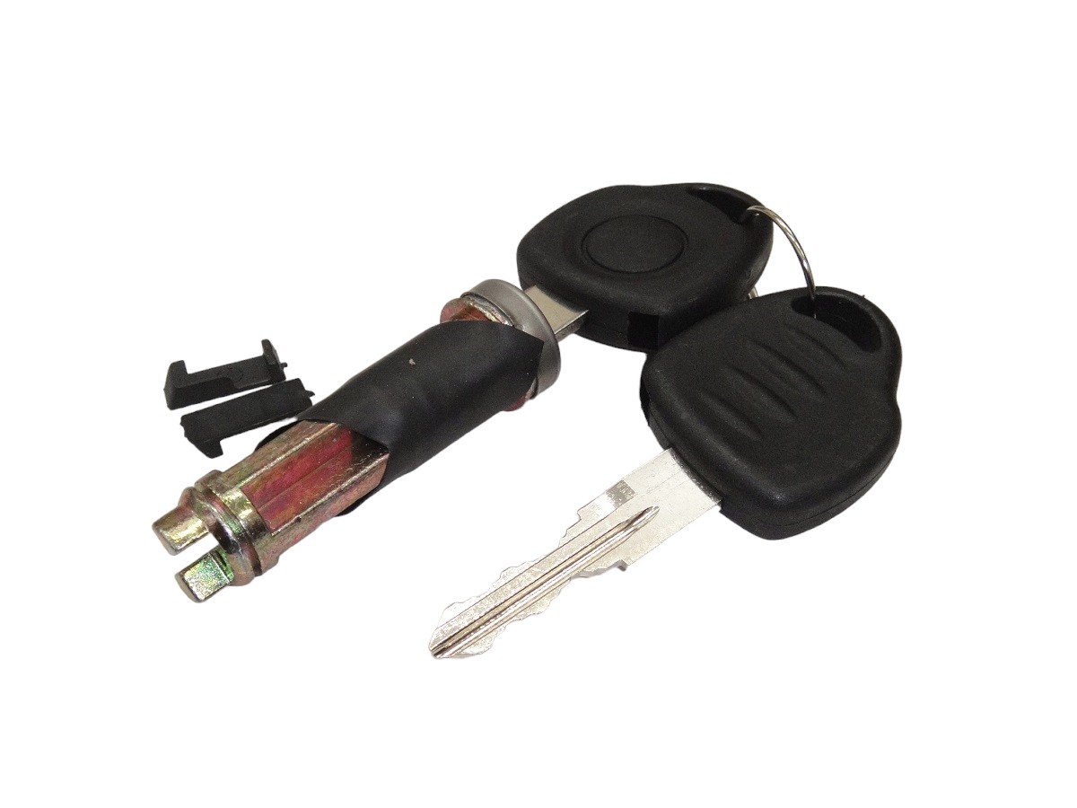 CILINDRO TAPA BAUL CHEVROLET CELTA 2001/2006