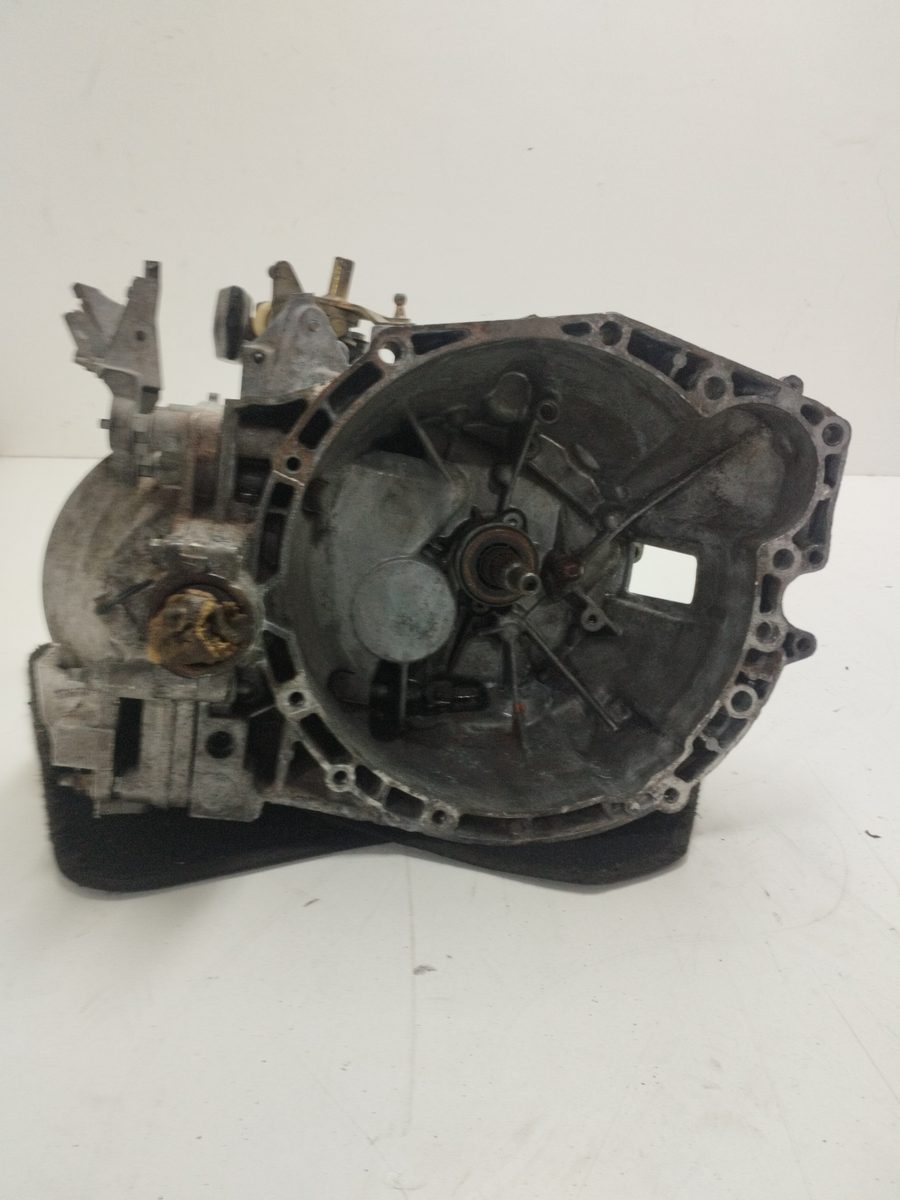 Caja Cambios Peugeot 407 2004-2011 2.0 16V CAT 2.0L 100kW 20MB02