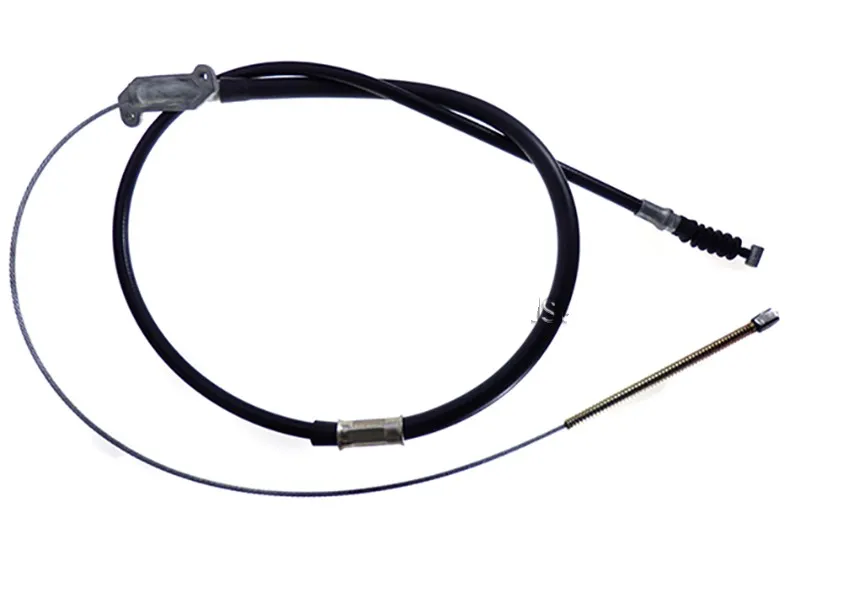 CABLE FRENO TRA DER TOYOTA HILUX 85