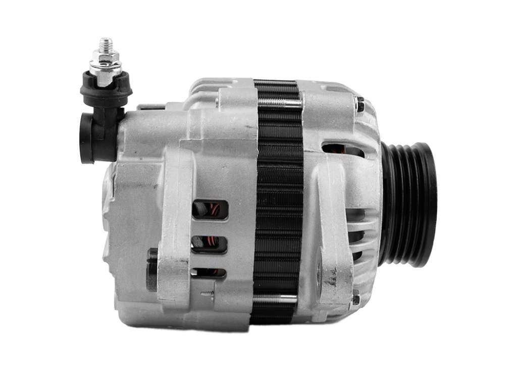 ALTERNADOR FAW N5/V2 12V/65A/4PK