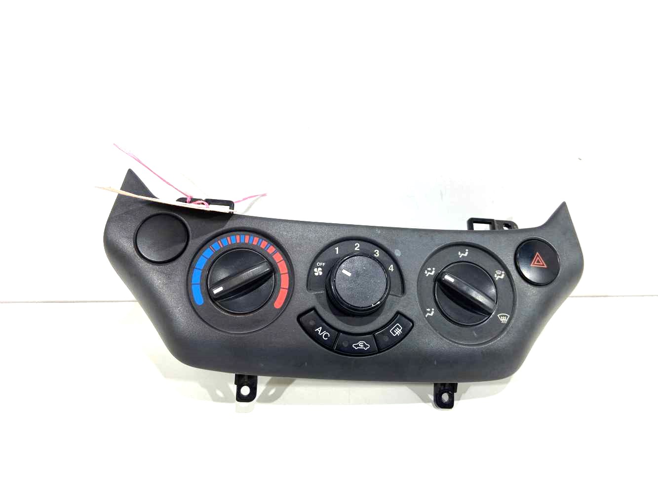 Comando de Calefaccion Chevrolet Aveo 2011, Ref: 10266-F4B1