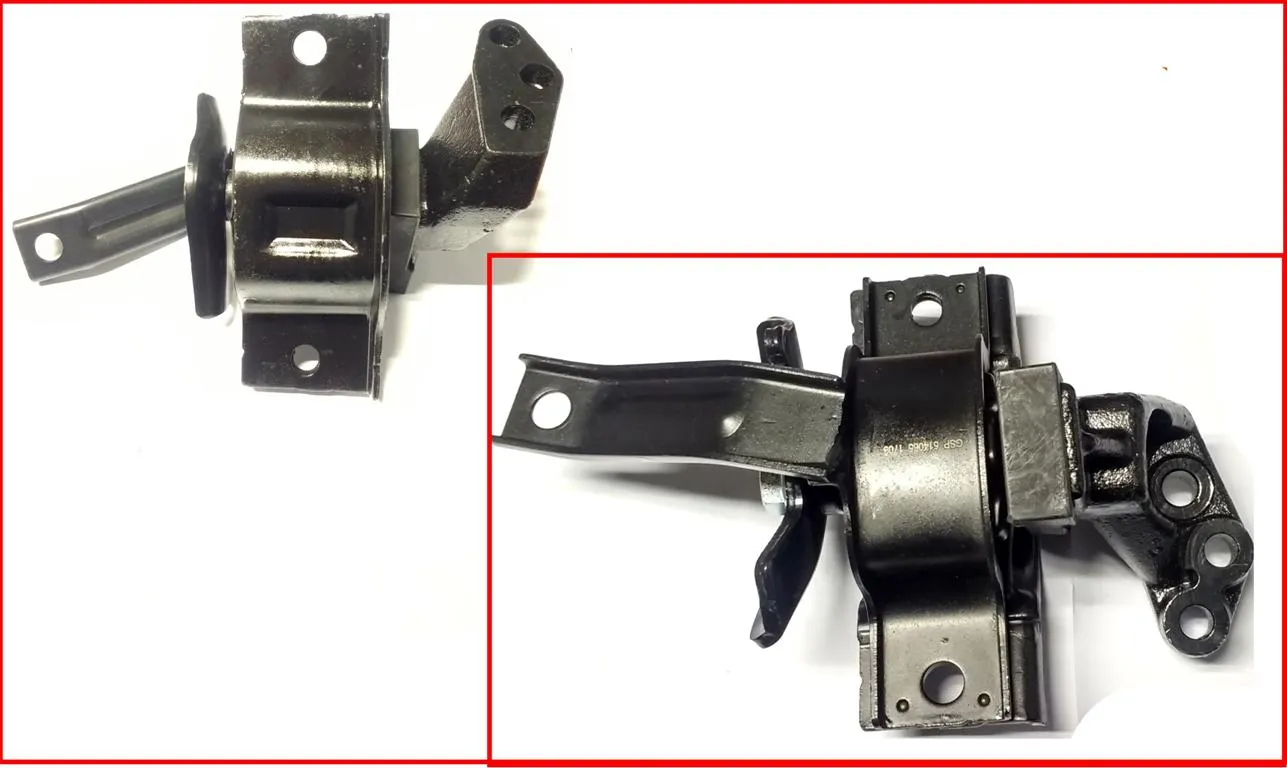 SOPORTE MOTOR DEL HYUNDAI I10 08