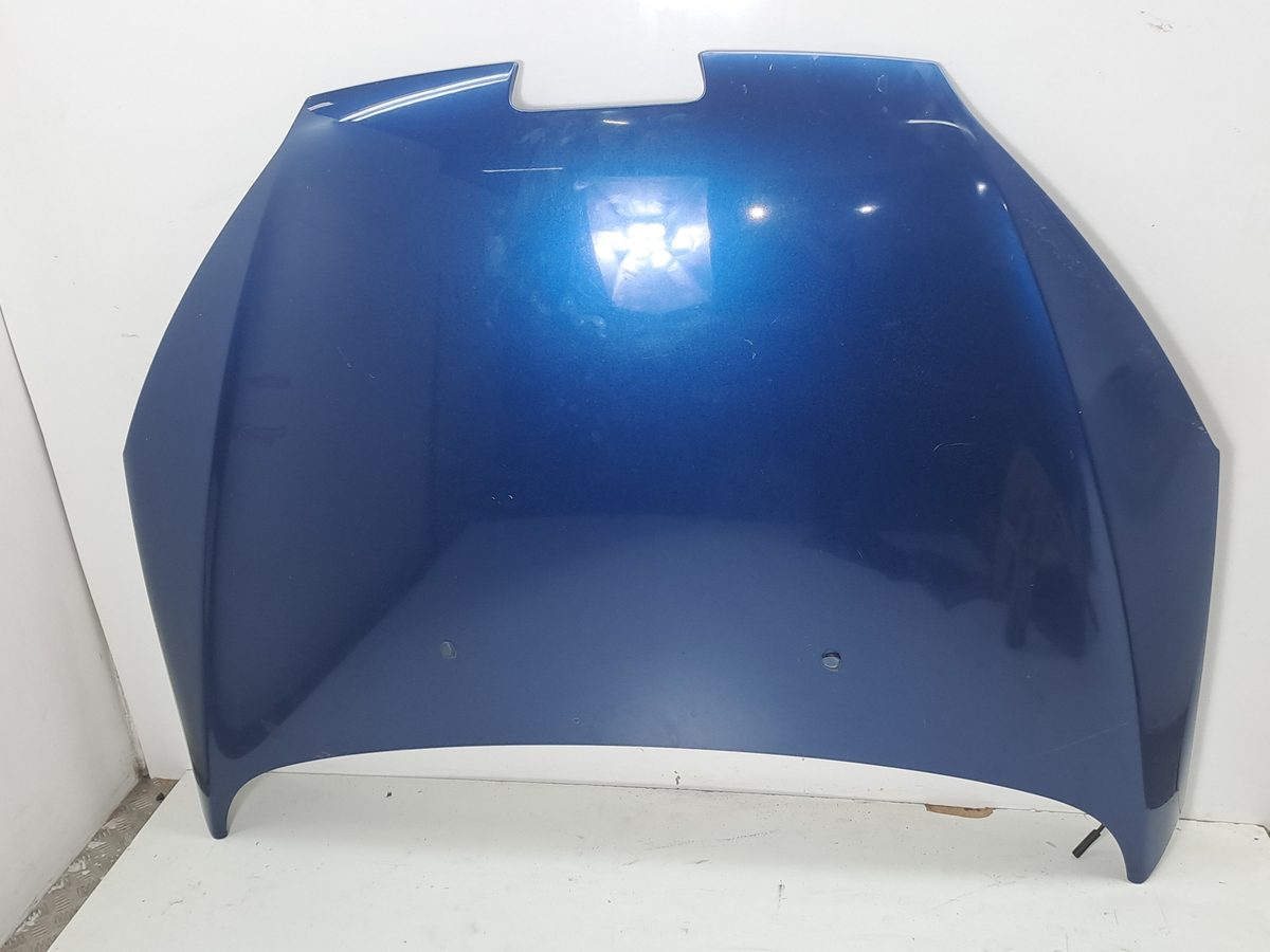 Espolon Peugeot 407 2004-2011 ST Confort