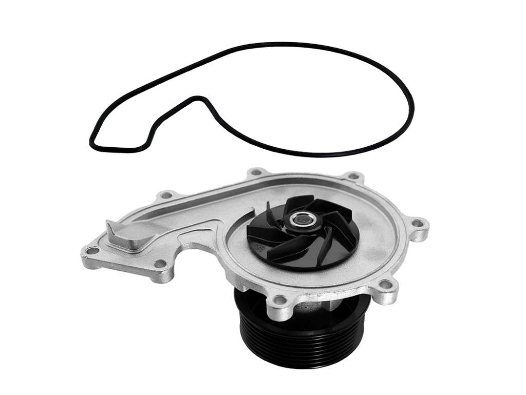 Bomba de agua para Foton Aumark con motor Cummins ISF 2.8/3.8