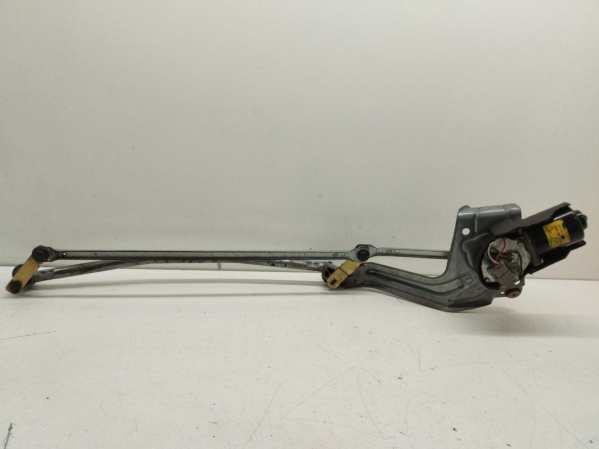 Motor Limpia Delantero Renault Megane I Classic (LA0) 1996-2001 1.6e Alize 53548402